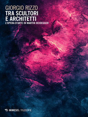 cover image of Tra scultori e architetti